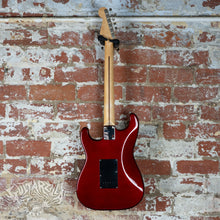 Load image into Gallery viewer, Fender AST Aerodyne Stratocaster 2017 Old Candy Apple Red MIJ Japan