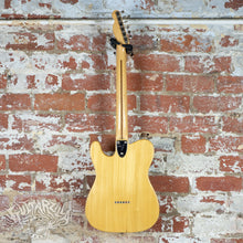 Load image into Gallery viewer, Fender Telecaster Thinline TN72-85 2000 Natural CIJ Japan