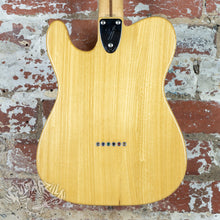 Load image into Gallery viewer, Fender Telecaster Thinline TN72-85 2000 Natural CIJ Japan