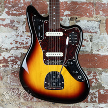 Load image into Gallery viewer, Fender Jaguar Traditional II 60's 2020 Sunburst Japan MIJ