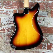 Load image into Gallery viewer, Fender Jaguar Traditional II 60's 2020 Sunburst Japan MIJ