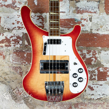 Load image into Gallery viewer, Greco RB-700 1977 Sunburst MIJ Japan FujiGen