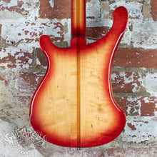 Load image into Gallery viewer, Greco RB-700 1977 Sunburst MIJ Japan FujiGen
