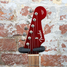 Load image into Gallery viewer, Fender AST Aerodyne Stratocaster 2017 Old Candy Apple Red MIJ Japan