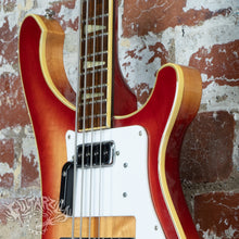 Load image into Gallery viewer, Greco RB-700 1977 Sunburst MIJ Japan FujiGen