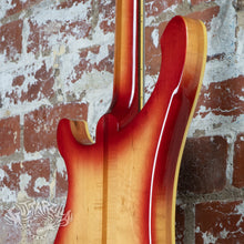 Load image into Gallery viewer, Greco RB-700 1977 Sunburst MIJ Japan FujiGen