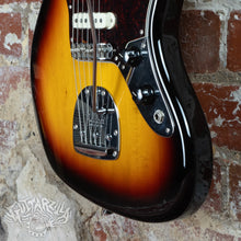 Load image into Gallery viewer, Fender Jaguar Traditional II 60's 2020 Sunburst Japan MIJ