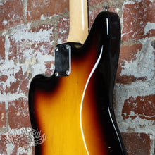 Load image into Gallery viewer, Fender Jaguar Traditional II 60's 2020 Sunburst Japan MIJ