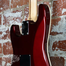 Load image into Gallery viewer, Fender AST Aerodyne Stratocaster 2017 Old Candy Apple Red MIJ Japan