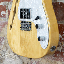 Load image into Gallery viewer, Fender Telecaster Thinline TN72-85 2000 Natural CIJ Japan