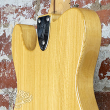 Load image into Gallery viewer, Fender Telecaster Thinline TN72-85 2000 Natural CIJ Japan