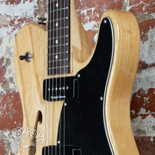Load image into Gallery viewer, Fender JA-90 Jim Adkins Signature Telecaster Thinline 2014 Natural Jimmy Eat World