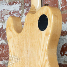 Load image into Gallery viewer, Fender JA-90 Jim Adkins Signature Telecaster Thinline 2014 Natural Jimmy Eat World