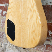 Load image into Gallery viewer, Fender JA-90 Jim Adkins Signature Telecaster Thinline 2014 Natural Jimmy Eat World