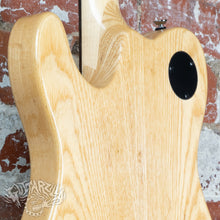 Load image into Gallery viewer, Fender JA-90 Jim Adkins Signature Telecaster Thinline 2014 Natural Jimmy Eat World