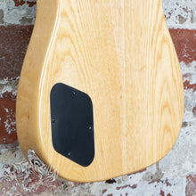 Load image into Gallery viewer, Fender JA-90 Jim Adkins Signature Telecaster Thinline 2014 Natural Jimmy Eat World