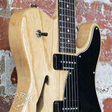 Load image into Gallery viewer, Fender JA-90 Jim Adkins Signature Telecaster Thinline 2014 Natural Jimmy Eat World