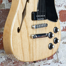 Load image into Gallery viewer, Fender JA-90 Jim Adkins Signature Telecaster Thinline 2014 Natural Jimmy Eat World