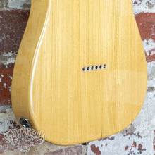 Load image into Gallery viewer, Fender Telecaster Thinline TN72-85 2000 Natural CIJ Japan