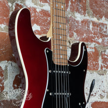 Load image into Gallery viewer, Fender AST Aerodyne Stratocaster 2017 Old Candy Apple Red MIJ Japan
