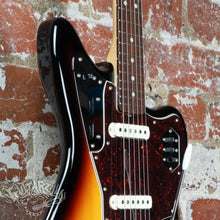 Load image into Gallery viewer, Fender Jaguar Traditional II 60's 2020 Sunburst Japan MIJ