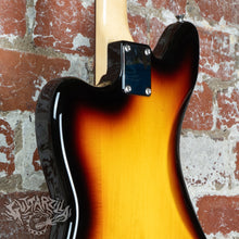 Load image into Gallery viewer, Fender Jaguar Traditional II 60's 2020 Sunburst Japan MIJ