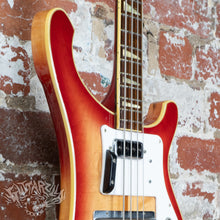 Load image into Gallery viewer, Greco RB-700 1977 Sunburst MIJ Japan FujiGen