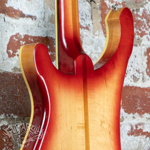 Load image into Gallery viewer, Greco RB-700 1977 Sunburst MIJ Japan FujiGen