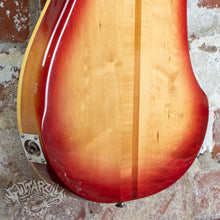 Load image into Gallery viewer, Greco RB-700 1977 Sunburst MIJ Japan FujiGen