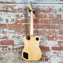 Load image into Gallery viewer, Fender JA-90 Jim Adkins Signature Telecaster Thinline 2014 Natural Jimmy Eat World