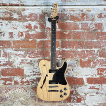 Load image into Gallery viewer, Fender JA-90 Jim Adkins Signature Telecaster Thinline 2014 Natural Jimmy Eat World
