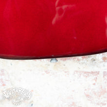 Load image into Gallery viewer, Fender AST Aerodyne Stratocaster 2017 Old Candy Apple Red MIJ Japan