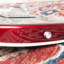 Load image into Gallery viewer, Fender AST Aerodyne Stratocaster 2017 Old Candy Apple Red MIJ Japan