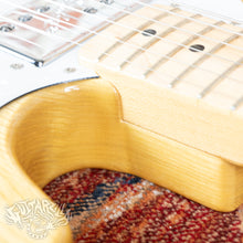 Load image into Gallery viewer, Fender Telecaster Thinline TN72-85 2000 Natural CIJ Japan