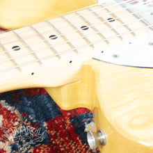 Load image into Gallery viewer, Fender Telecaster Thinline TN72-85 2000 Natural CIJ Japan
