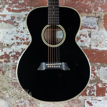 Load image into Gallery viewer, Takamine PT-105 Electro Acoustic 1992 Black Japan MIJ