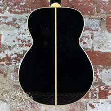 Load image into Gallery viewer, Takamine PT-105 Electro Acoustic 1992 Black Japan MIJ