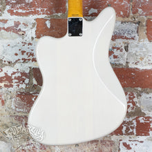 Load image into Gallery viewer, Fender Jazzmaster '66 Reissue JM66-85 2010 US Blonde MIJ Japan