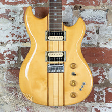 Load image into Gallery viewer, Aria Pro II TS-400 Thor Sound Series 1980 Natural MIJ Japan Matsumoku
