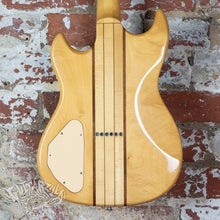 Load image into Gallery viewer, Aria Pro II TS-400 Thor Sound Series 1980 Natural MIJ Japan Matsumoku