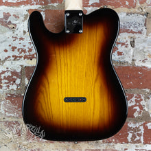 Load image into Gallery viewer, G&L ASAT Classic Bluesboy Semi Hollow 2007 Tobacco Sunburst