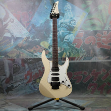 Load image into Gallery viewer, Yamaha YG521 Superstrat 1992 White
