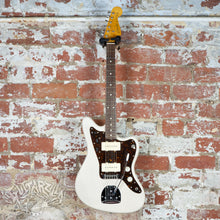 Load image into Gallery viewer, Fender Jazzmaster '66 Reissue JM66-85 2010 US Blonde MIJ Japan