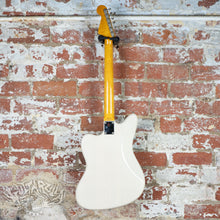 Load image into Gallery viewer, Fender Jazzmaster '66 Reissue JM66-85 2010 US Blonde MIJ Japan