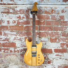 Load image into Gallery viewer, Aria Pro II TS-400 Thor Sound Series 1980 Natural MIJ Japan Matsumoku