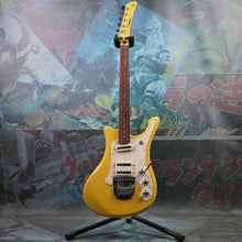 Load image into Gallery viewer, Yamaha SGV-300 Flying Samurai 2000's Yellow
