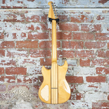 Load image into Gallery viewer, Aria Pro II TS-400 Thor Sound Series 1980 Natural MIJ Japan Matsumoku
