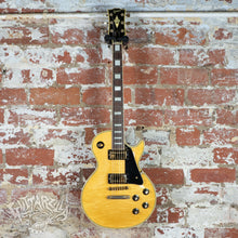 Load image into Gallery viewer, Greco Les Paul Custom EGC68-70 1986 Natural Flame MIJ Japan Mint Collection