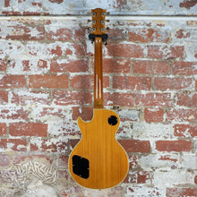 Load image into Gallery viewer, Greco Les Paul Custom EGC68-70 1986 Natural Flame MIJ Japan Mint Collection