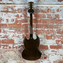 Load image into Gallery viewer, Gibson SG II 2 Bigsby P-90 Walnut 1973 Norlin Era Gibson USA
